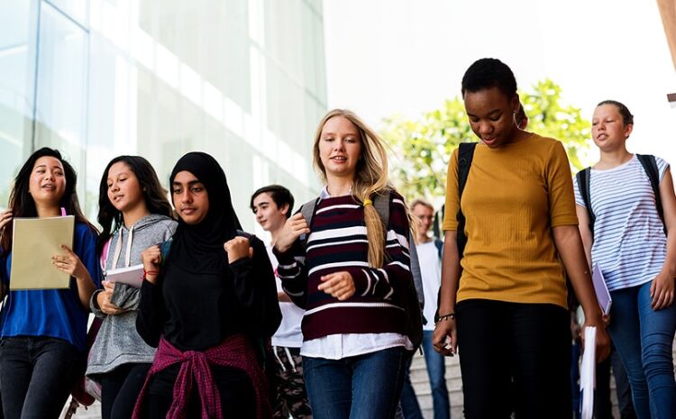 Kings Education Nigeria Recruitment Event Lagos